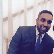 Xander Hendrix Healthcare Employee Ricky Layal's profile photo