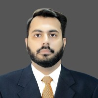 Caretek Employee Arslan Yousaf's profile photo