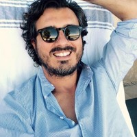 Aprilia Employee Francesco Leone's profile photo