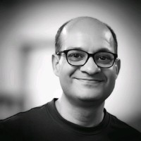 StockGro Employee Gaurav Sachdeva's profile photo