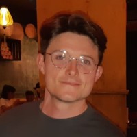 Sainsbury's Employee Ryan Beckett's profile photo