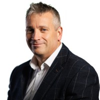 NIRAS Construction Employee Paul Scanlon's profile photo