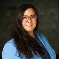 AXA Employee Laura Elena Rosado's profile photo