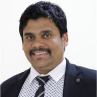 Confidential Employee Abdul Malick's profile photo