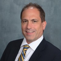 Inline Filling Systems Employee Mark Cook's profile photo