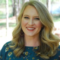 Tennessee School For The Deaf Employee Julia Scott's profile photo