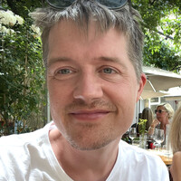 Agentwork Employee David Wind's profile photo