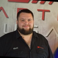 Bartec USA Employee Matthew Hitchcock's profile photo