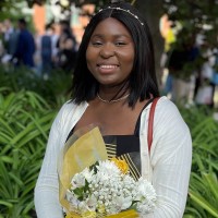 Across Languages, Translation & Interpretation Service Employee Oyinkansola Ojo's profile photo
