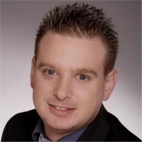 Canyon Bicycles GmbH Employee Dominik Diel's profile photo