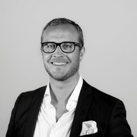 Kanari Employee Tarjei Utnes's profile photo