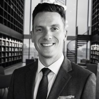 INTERTOOL USA Employee Matthew Morawiec's profile photo