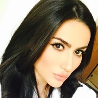 Hello Recruitment Employee Sarah Amari's profile photo