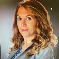 BAE Systems, Inc. Employee Jacqueline Munoz's profile photo