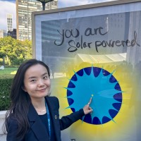 Yuli Yang Email & Phone Number