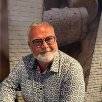 Eric Bouchard Email & Phone Number