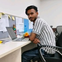 IRIS-Corporate Solutions Employee Gulshan Kumar's profile photo