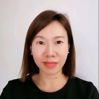Bank of Singapore, Asia's Global Private Bank Employee Mae Tan's profile photo