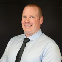 Lockheed Martin Employee Cory Lyle's profile photo