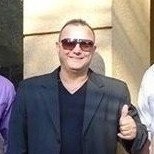 Shark Maquinas Employee Renato Pereira's profile photo