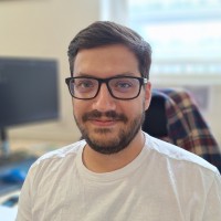 Radioactive Waste Repository Authority Employee Ján Klištinec's profile photo