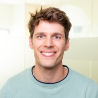 SPIESSENS Employee Maarten de Soete's profile photo