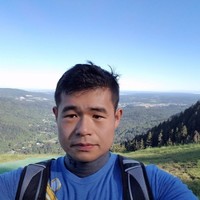Yang Yang Email & Phone Number