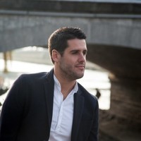 Abriblue Employee Thomas Fournier's profile photo