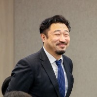 Makino Asia Group Employee Peng Yu's profile photo