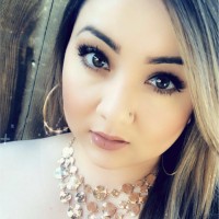 Contra Costa County Employee Amy Miranda's profile photo