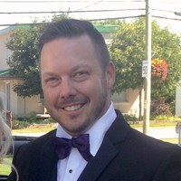 Walmart Canada Employee Eric Cormier's profile photo