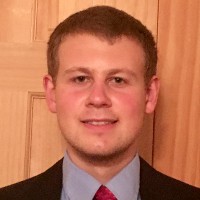 Securityhunter, Inc. Employee Matthew Rogers's profile photo