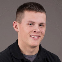 Bishop Ready High School Employee Colt Caughenbaugh's profile photo