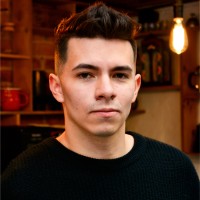 SYWORK Employee Andrés Felipe Hernández Carmona's profile photo