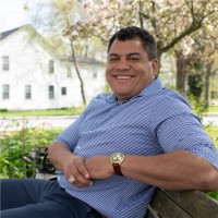 Red Hat Employee Alexander Calhoun's profile photo