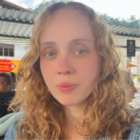 CEPEL Employee Raiany Stein's profile photo