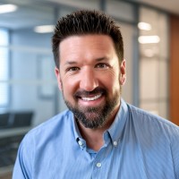 Peterson Power Systems Employee Ryan Bernstein's profile photo