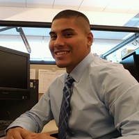 NYC Department of Education Employee John Corredor's profile photo