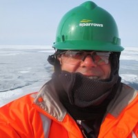 Sparrows Group Employee Stuart Sharman's profile photo