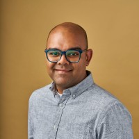 IAB Canada Employee Kabil Rahaman's profile photo