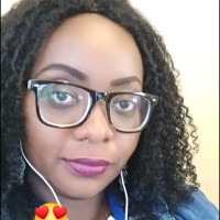 Nestoil Limited Employee Chinyelu Piema's profile photo