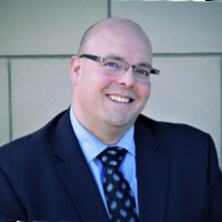 American Honda Finance Corporation Employee Eric Borland's profile photo