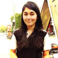 STM Journals, the Publishing Company Employee Renu Garhwal's profile photo