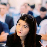 CPG International (Vietnam) Employee Nhung Vu's profile photo