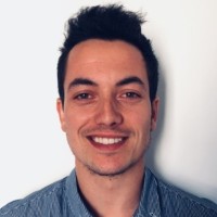 CIMEL ELECTRONIQUE Employee Yann Dupont's profile photo