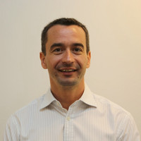 AQA Global Assessment Services Employee Derek Richardson's profile photo