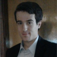 Mega-Em Employee Emir Hadzimehanovic's profile photo