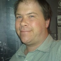 Stuart Fagg Email