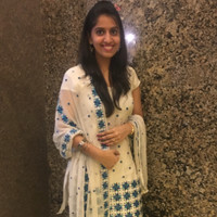 Aishwarya Kulkarni Email