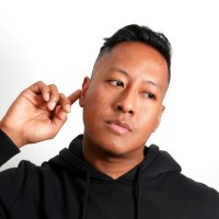 algoriddim GmbH Employee Angelo Tun's profile photo